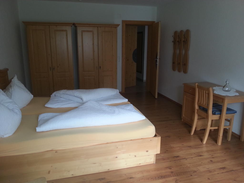 Familienzimmer
