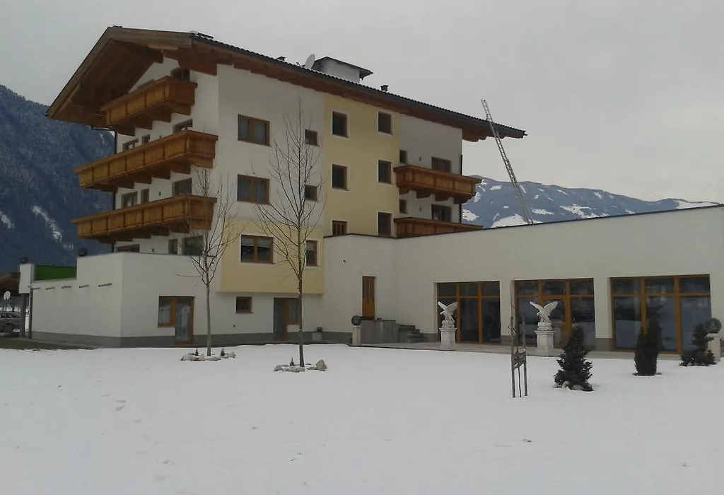 Apparthotel Stoanerhof-1
